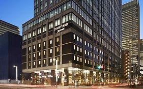 コートヤード・バイ・マリオット 東京ステーション